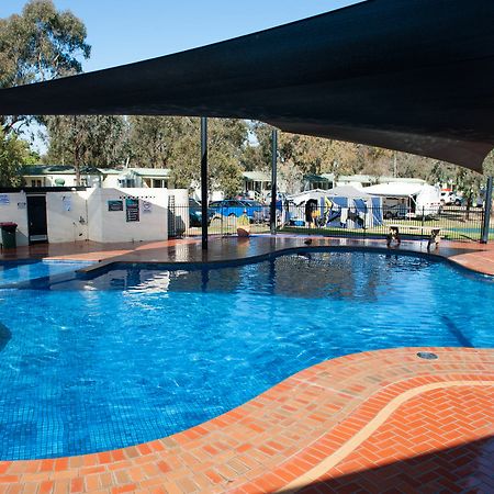 Nrma Echuca Holiday Park Exterior photo