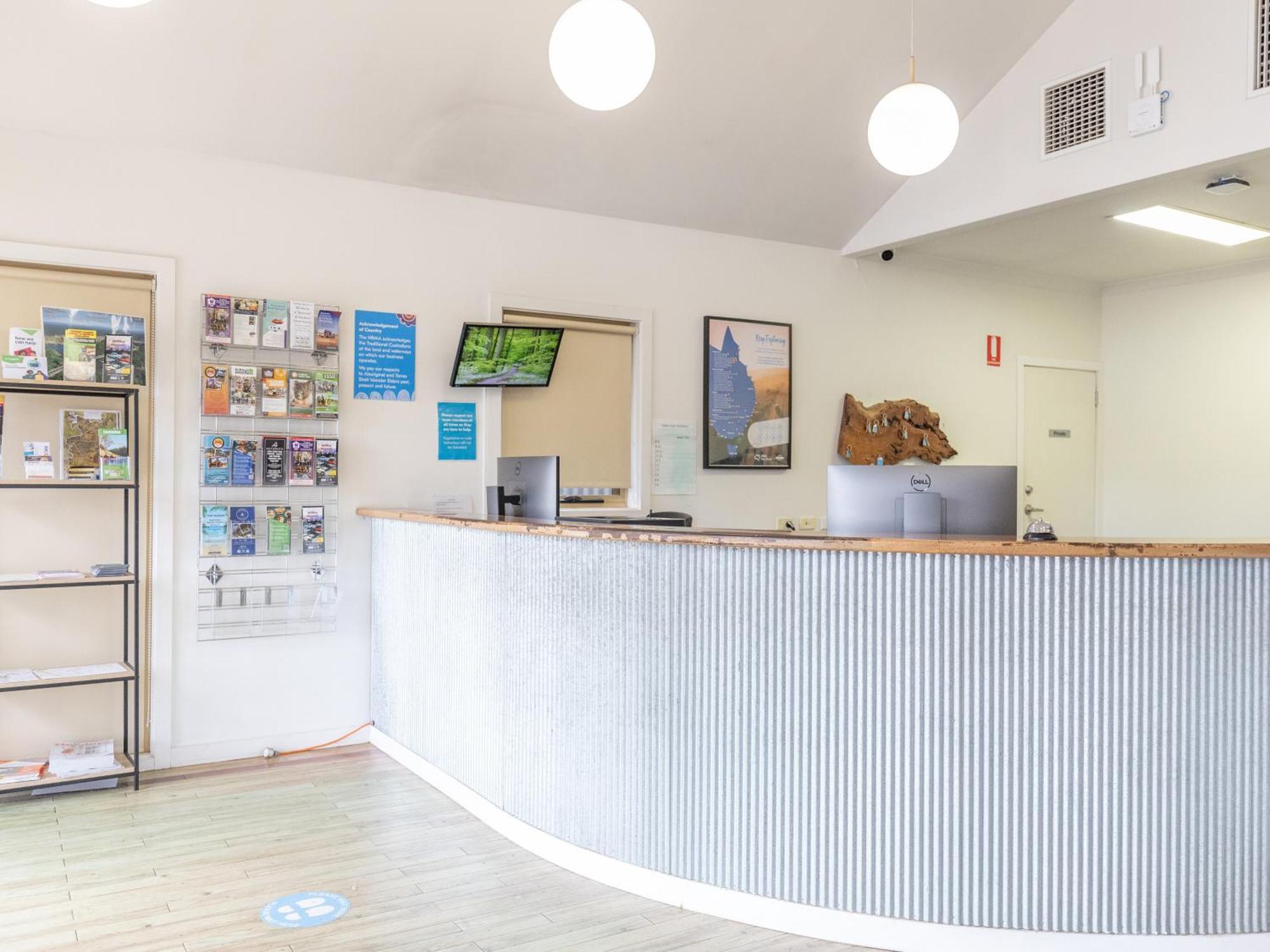 Nrma Echuca Holiday Park Exterior photo